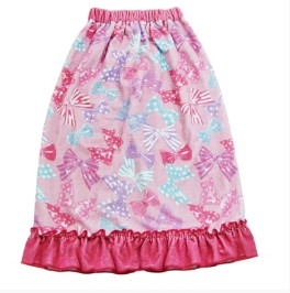 Ponúka BathSkirt vodotesné vlastnosti a vlastnosti odolné voči vlhkosti?