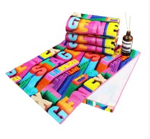 Aké detaily by ste mali venovať pozornosť pri nákupe uterákov na tvár?