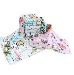 Môžu sa uteráky sušiť na slnku?