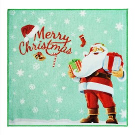 Ako skladať uteráky?